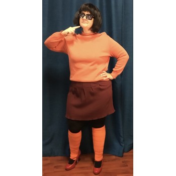 Velma #2 ADULT HIRE